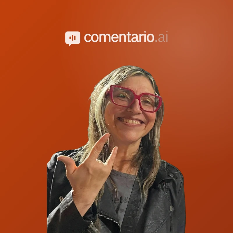 Foto de Consuelo Valenzuela Orphanopoulos