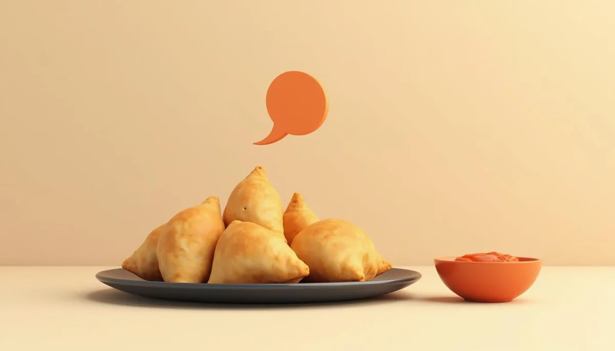 Ilustración de Cuántas empanadas se comen en Chile (y por qué el 18 tu Instagram no para de sonar)