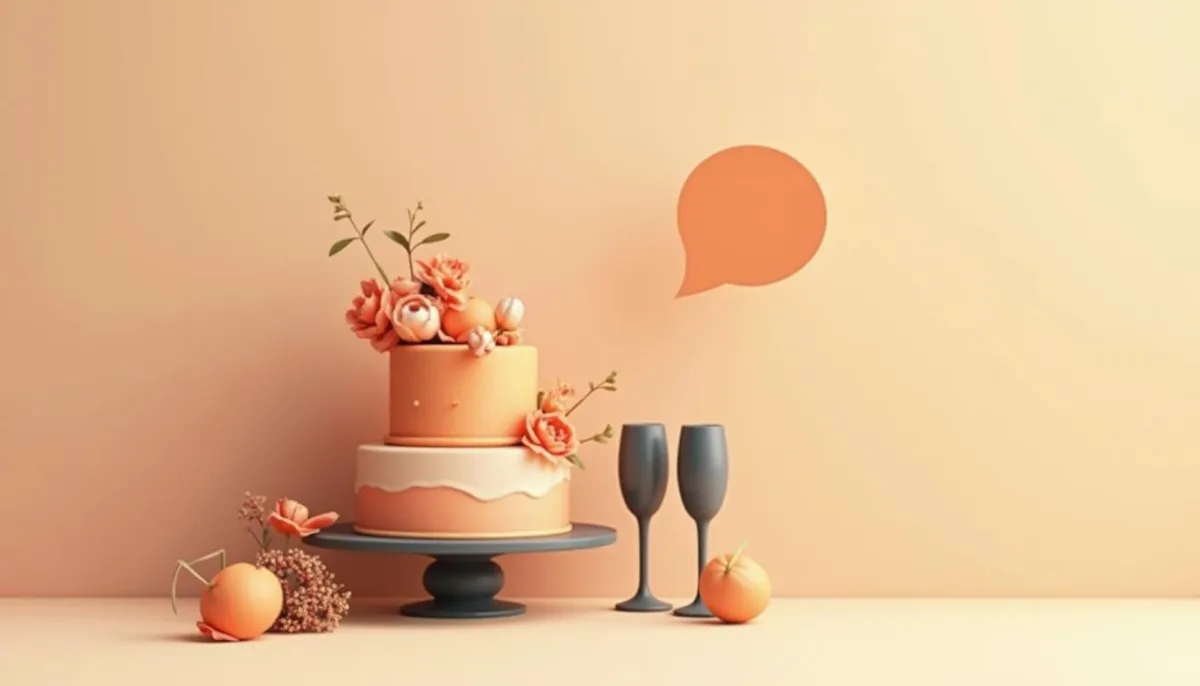 Ilustración de La temporada de matrimonios en Chile: 61 mil bodas al año que se cotizan por Instagram