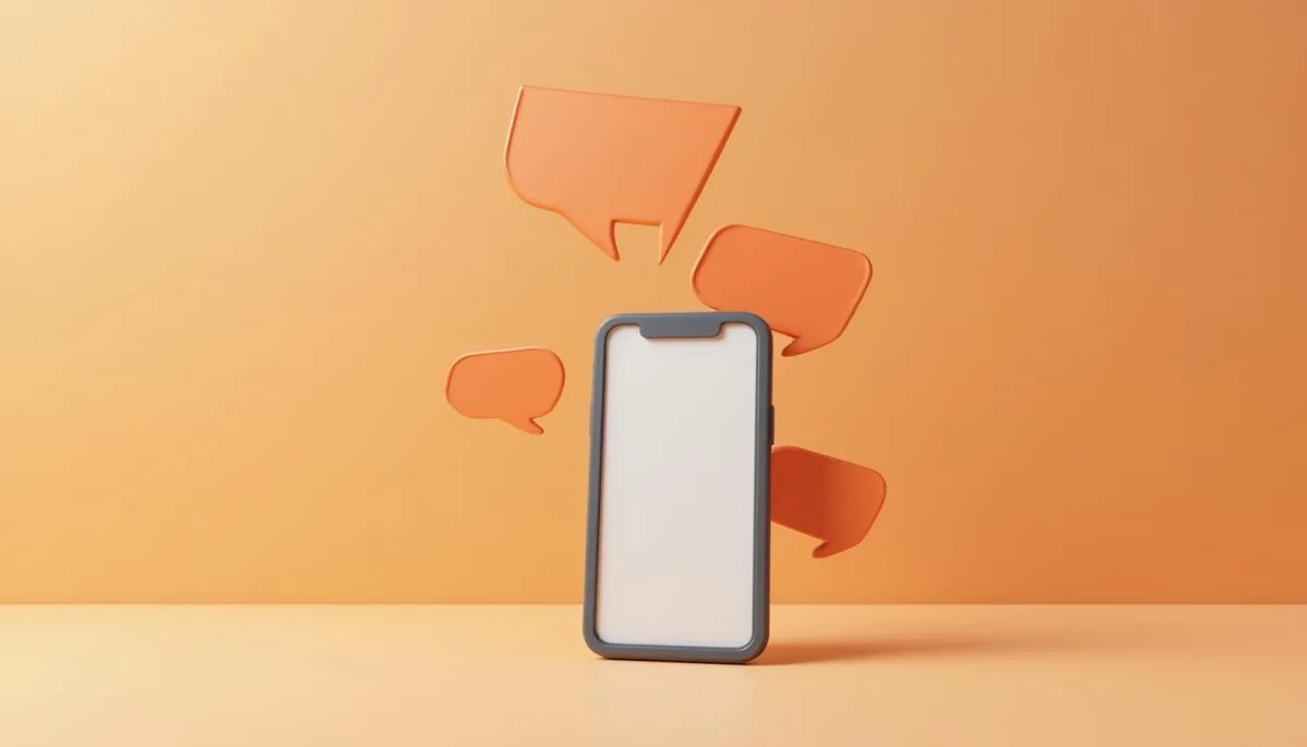 Ilustración de Cómo responder los comentarios de tu Instagram sin vivir pegado al celular