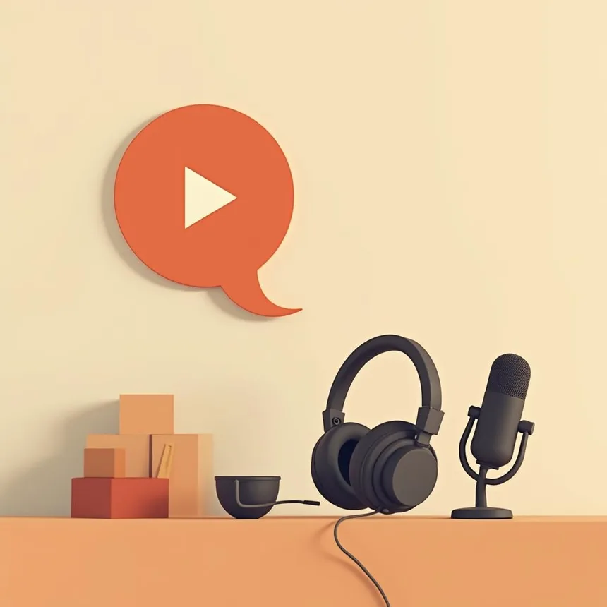 Ilustración para Infoproductos y cursos digitales