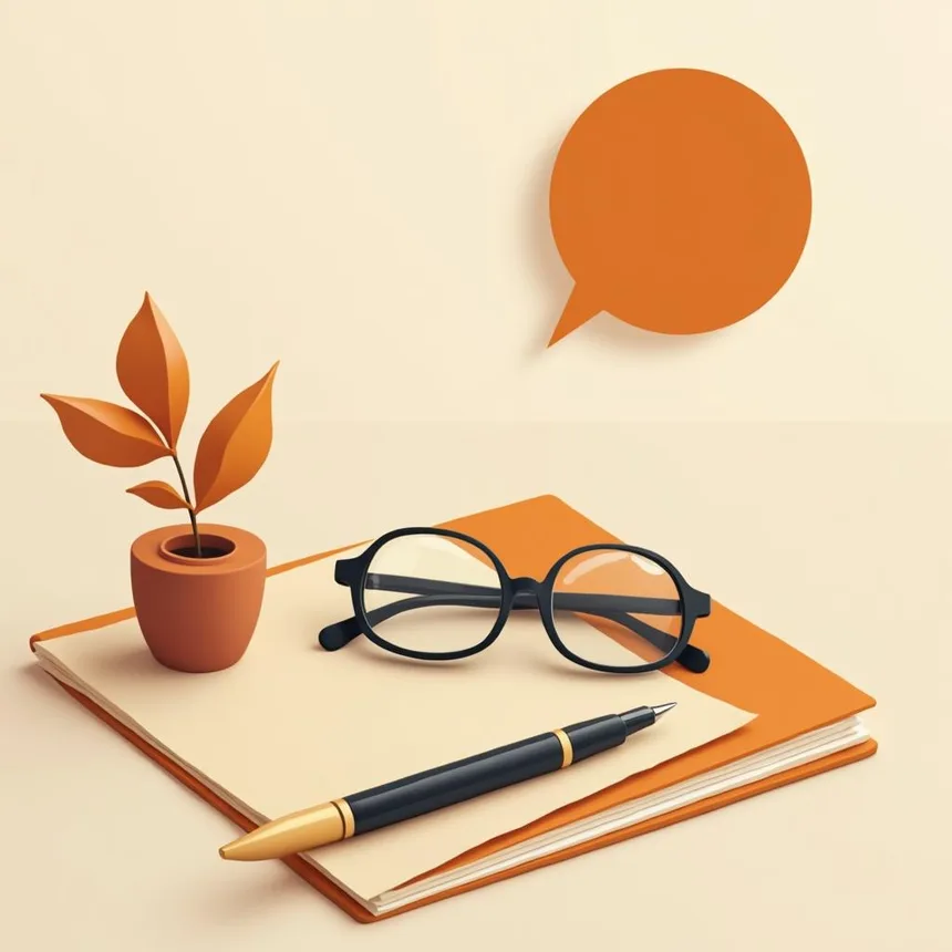 Ilustración para Servicios profesionales locales