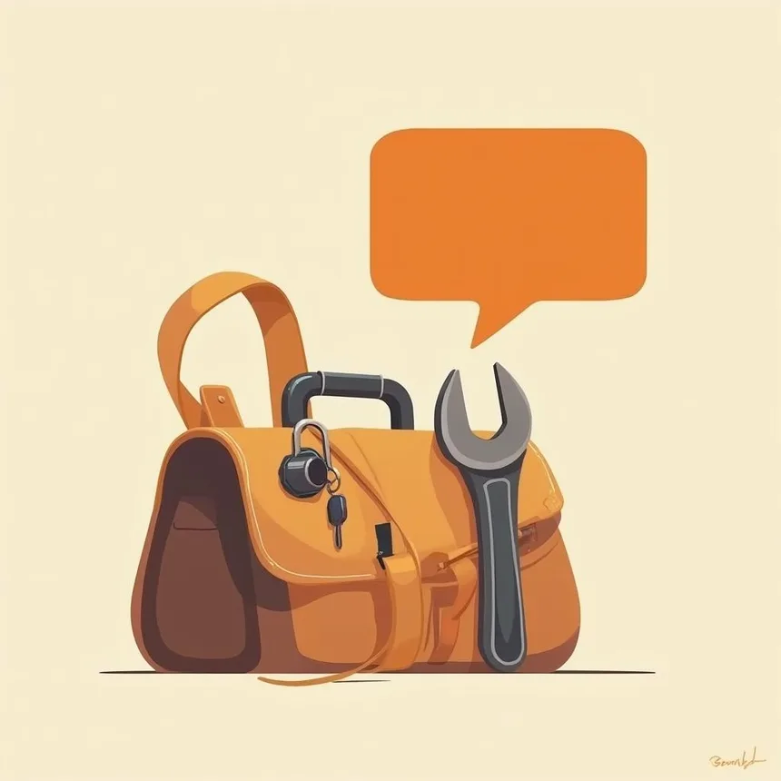 Ilustración para Servicios de urgencia y a domicilio